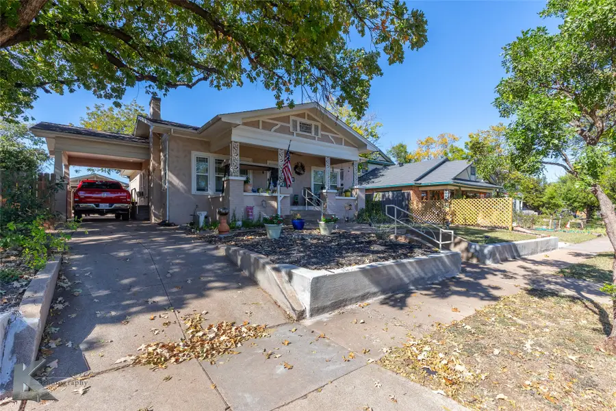 518 Meander Street, Abilene, TX 79602 - Image #2