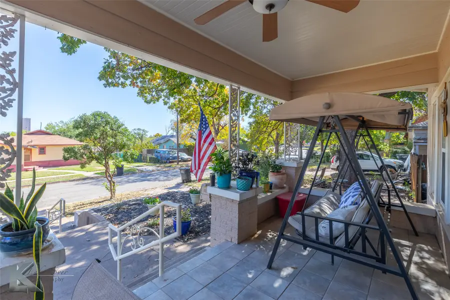 518 Meander Street, Abilene, TX 79602 - Image #3