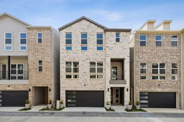 2619 Carmelita Street, Dallas, TX 75212