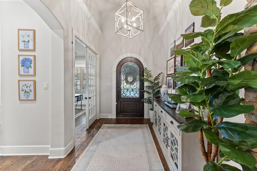 2202 Stonebridge Lane, Mansfield, TX 76063 - Image #2