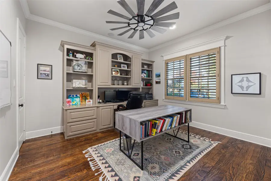 2202 Stonebridge Lane, Mansfield, TX 76063 - Image #3