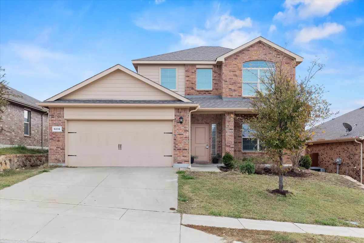 9236 Castorian Drive, Fort Worth, TX 76131 - Image #1