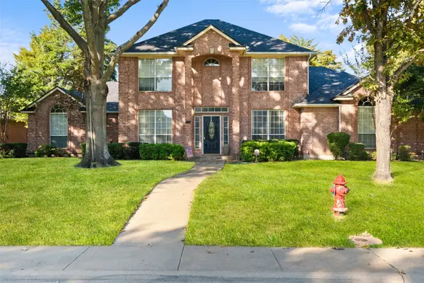 117 Ashburne Glen Lane, Ovilla, TX 75154