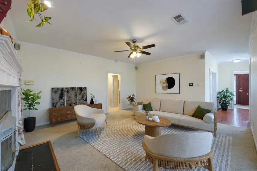 117 Ashburne Glen Lane, Ovilla, TX 75154 - Image #3