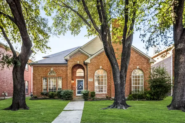 5405 Promise Land Drive, Frisco, TX 75035