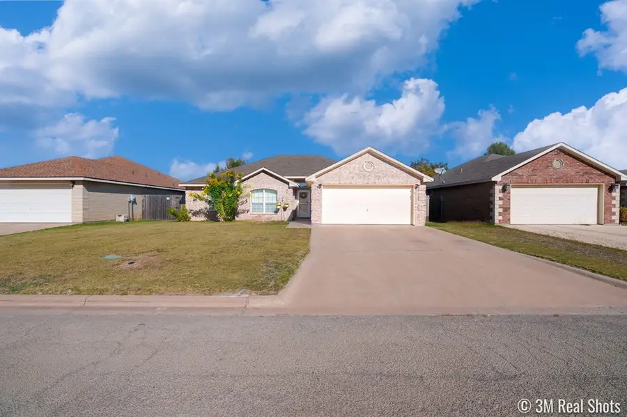 6634 Inverness Street, Abilene, TX 79606 - Image #2