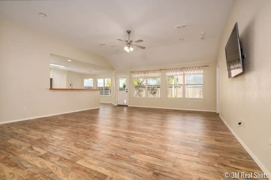 6634 Inverness Street, Abilene, TX 79606 - Image #3