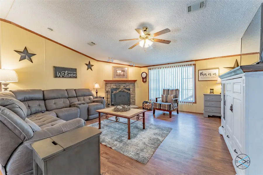 244 Palisade Loop, Mabank, TX 75156 - Image #2