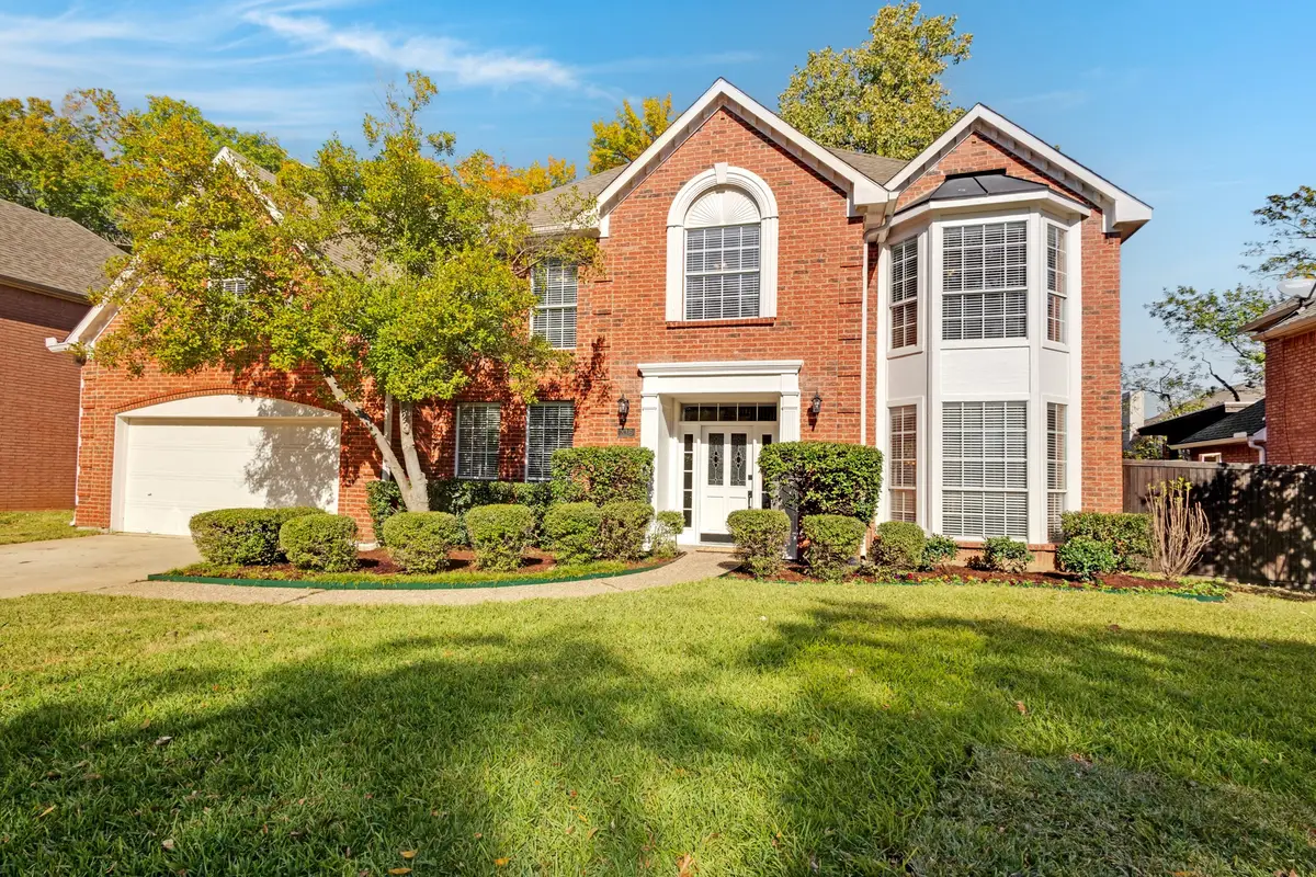 336 Beechwood Lane, Coppell, TX 75019 - Image #1