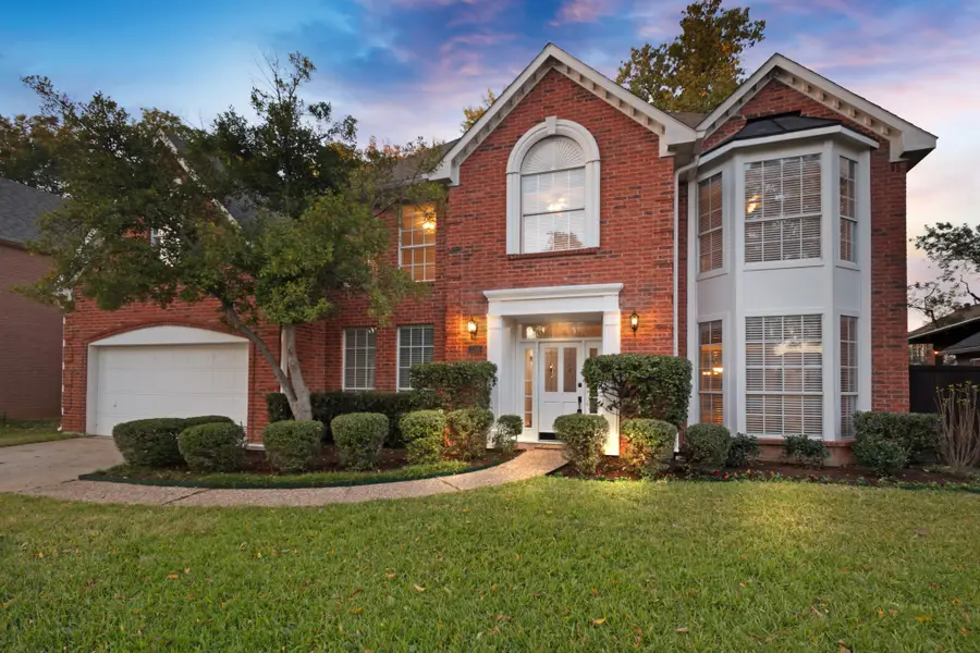 336 Beechwood Lane, Coppell, TX 75019 - Image #3
