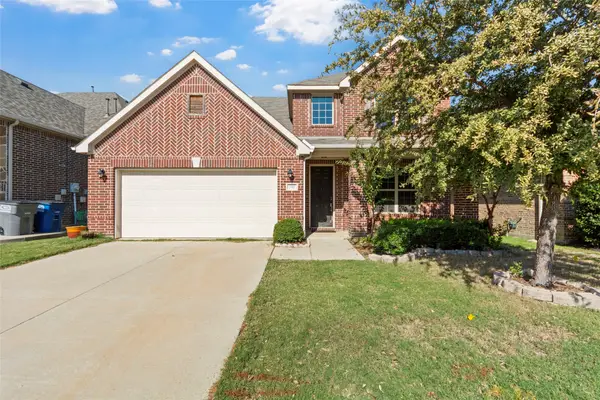 720 Sundrop Drive, Little Elm, TX 75068