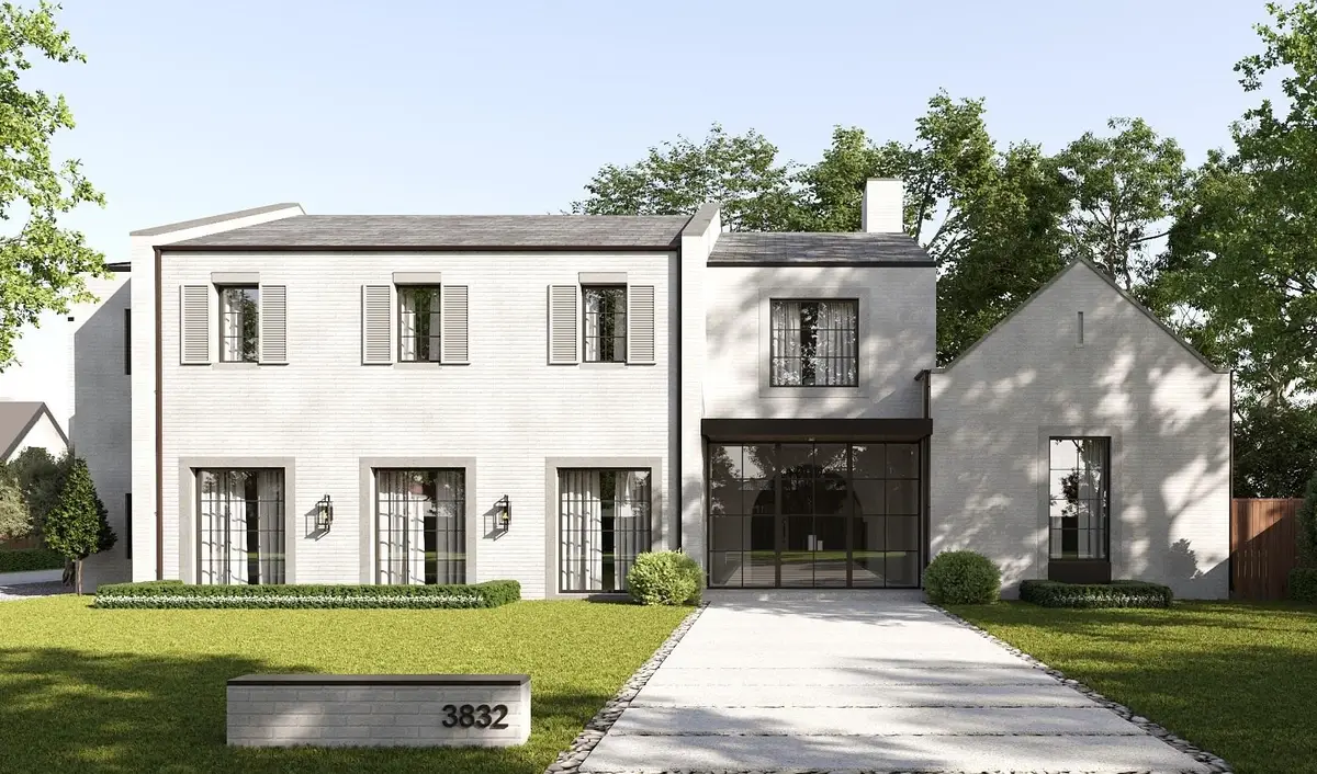 3832 Cabana Lane, Dallas, TX 75229 - Image #1