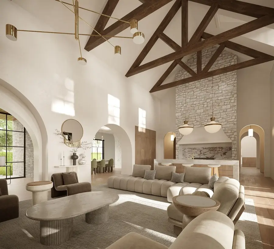 3832 Cabana Lane, Dallas, TX 75229 - Image #3