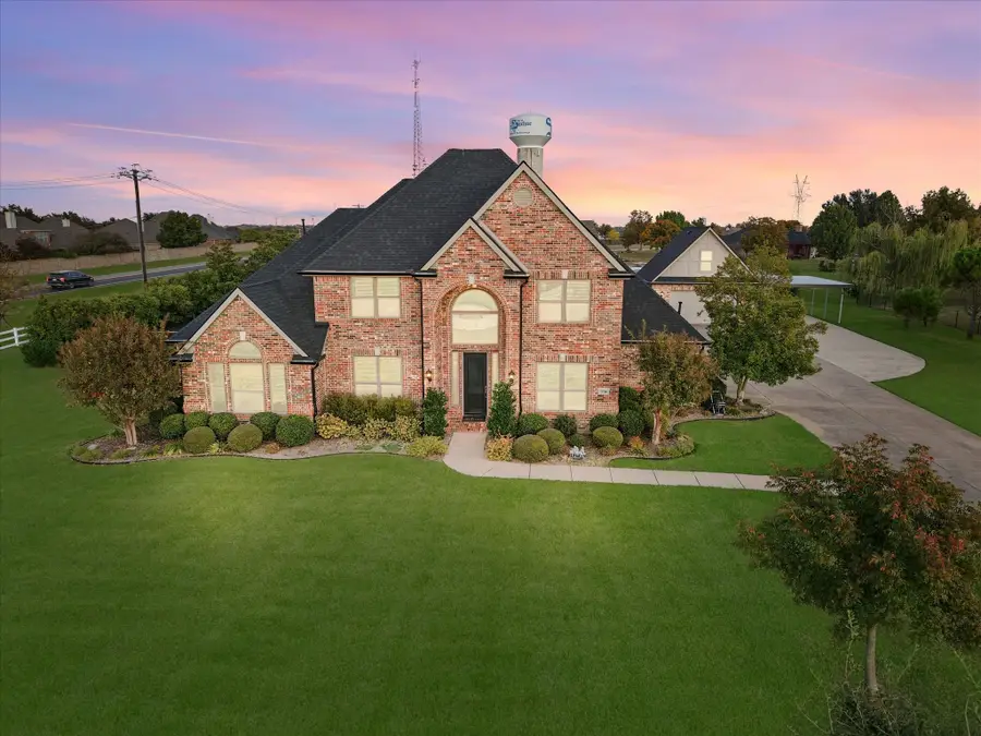 5716 Pinnacle Circle, Sachse, TX 75048 - Image #2