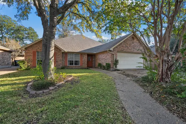 3133 Chimney Hill Drive, Waco, TX 76708