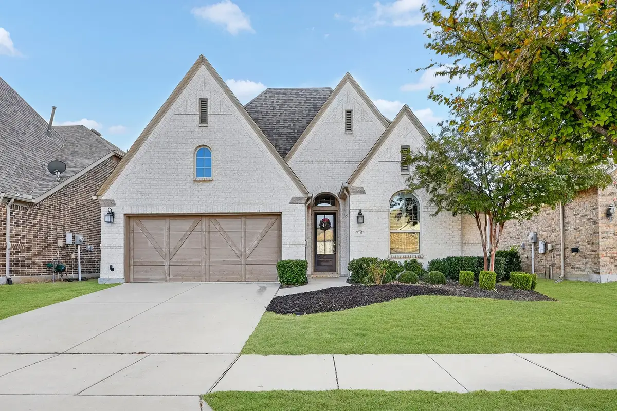 5117 Ember Place, Little Elm, TX 76227 - Image #1