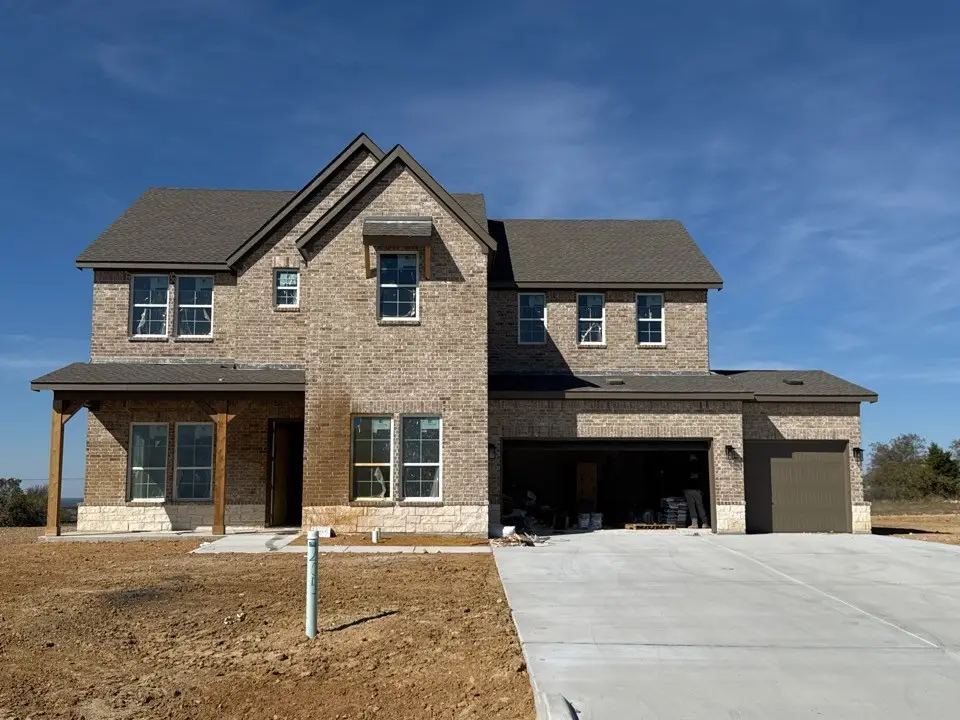 205 Brandywine Trail, New Fairview, TX 76078 - Image #1