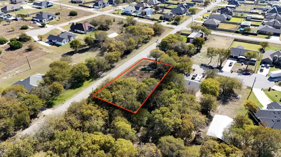 7800 Cupp Court, Fort Worth, TX 76126 - Image #2