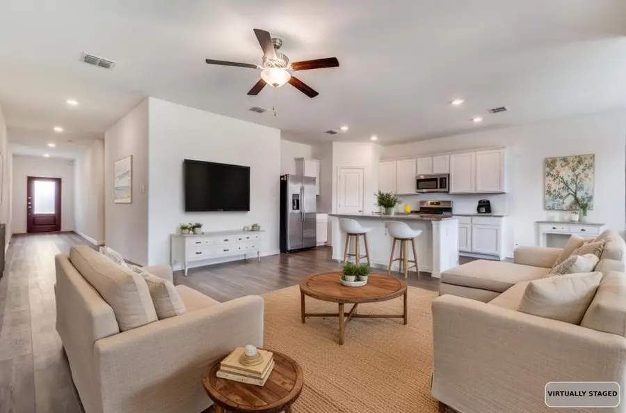 6049 Pensby Drive, Pilot Point Aubrey, TX 76227 - Image #2