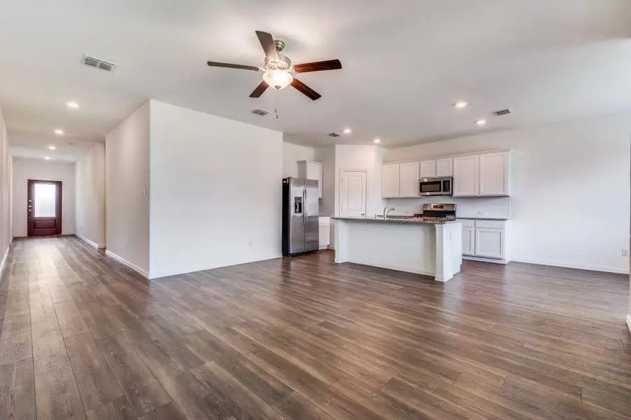 6049 Pensby Drive, Pilot Point Aubrey, TX 76227 - Image #3