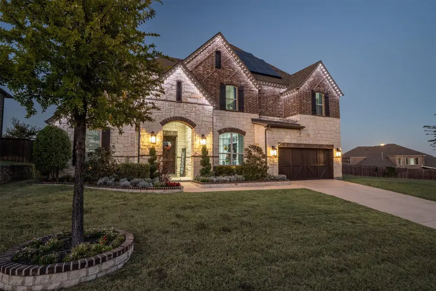1020 Wimberly Lane, Northlake, TX 76226 - Image #2