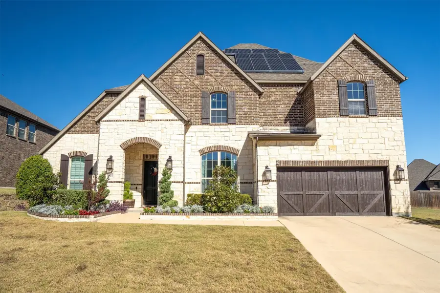 1020 Wimberly Lane, Northlake, TX 76226 - Image #3
