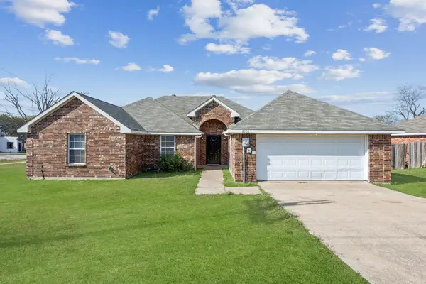 2503 Gerry Way Street, Lancaster, TX 75134