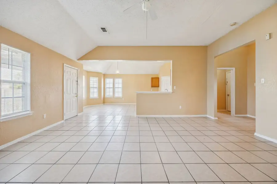 2503 Gerry Way Street, Lancaster, TX 75134 - Image #2