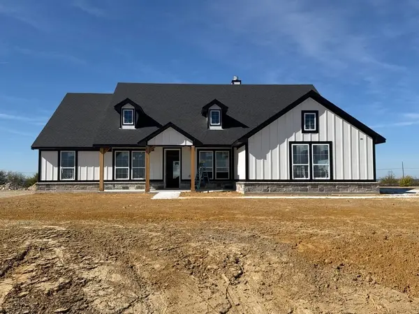 201 Brandywine Trail, New Fairview, TX 76078