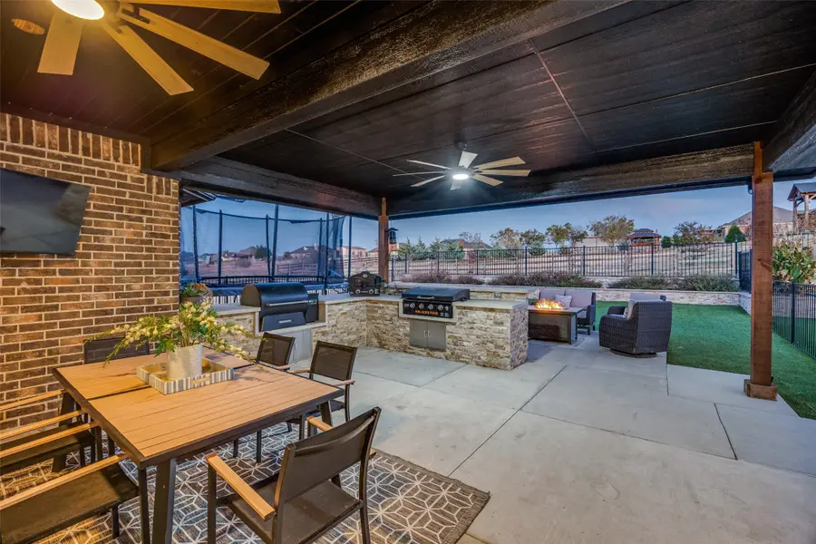 3089 County Road 645, Farmersville, TX 75442 - Image #3