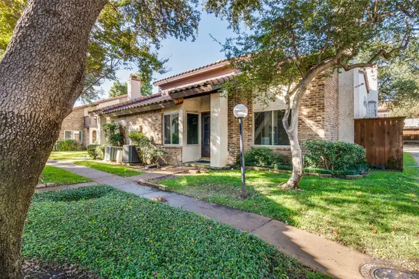 14151 Montfort Drive #271, Dallas, TX 75254