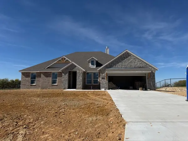 189 Brandywine Trail, New Fairview, TX 76078