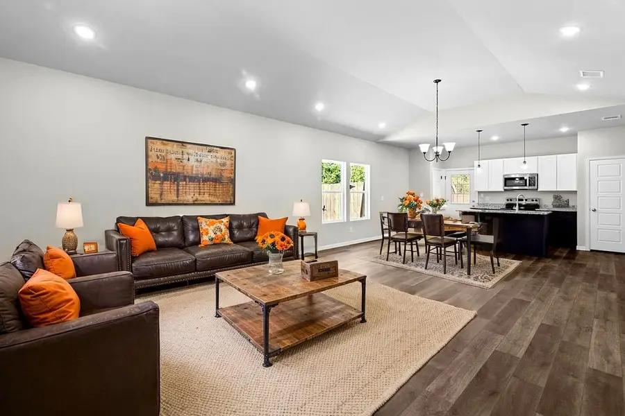 4133 Ave H, Fort Worth, TX 76105 - Image #2