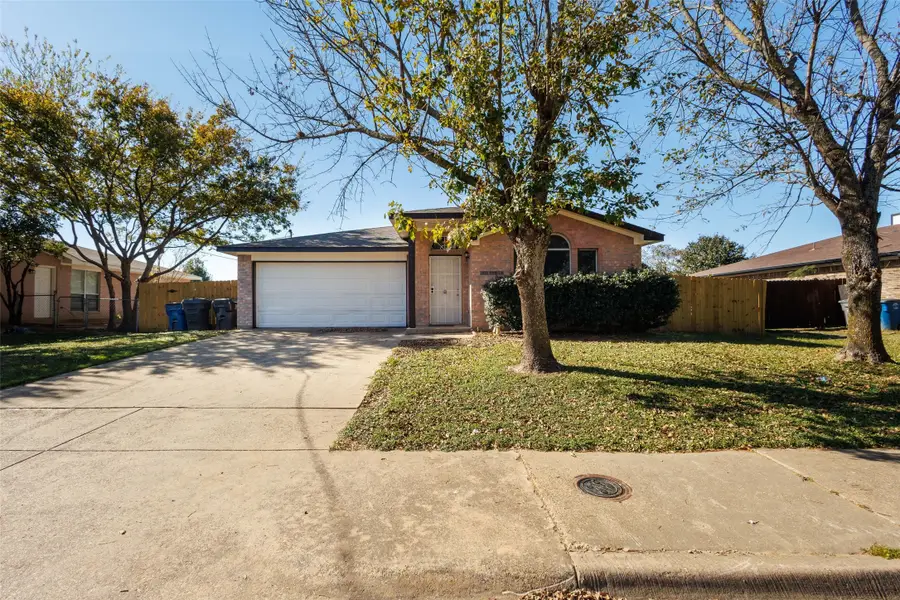 2135 Vine Lane, Dallas, TX 75217 - Image #2