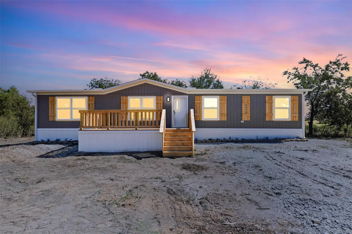 8908 Jeanes Lane, Alvarado, TX 76009 - Image #1