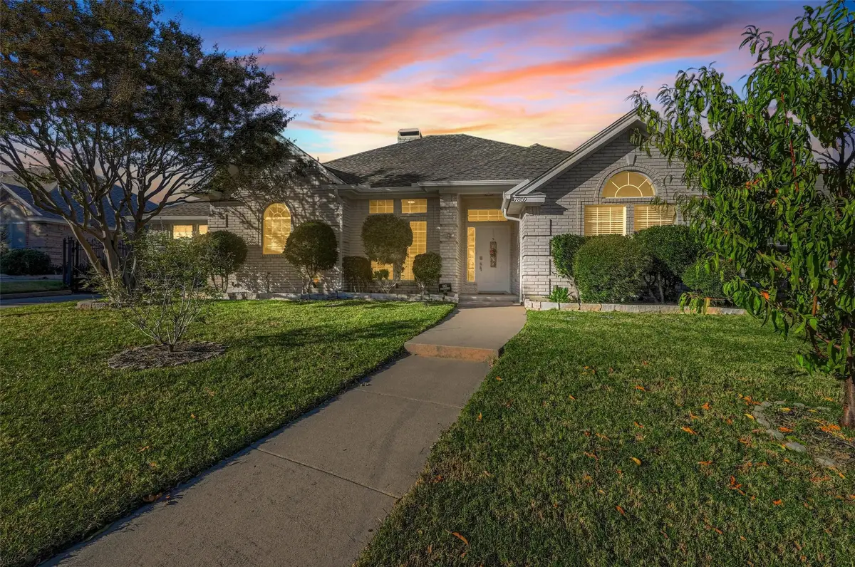 7809 Hightower Drive, North Richland Hills, TX 76182 - Image #1