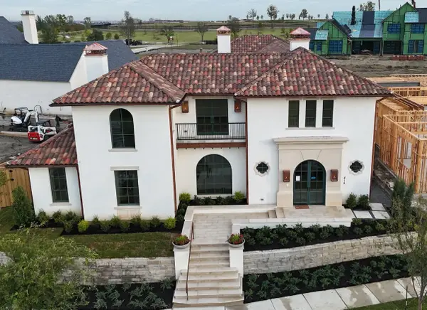 414 Watson Boulevard, Frisco, TX 75033