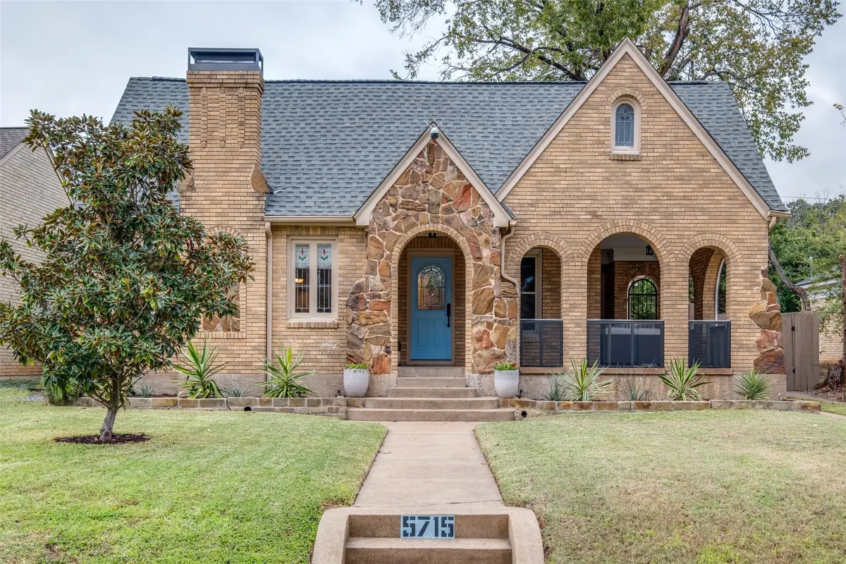 5715 Ellsworth Avenue, Dallas, TX 75206 - Image #1