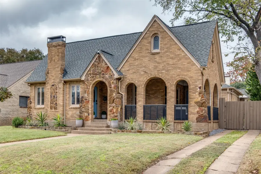 5715 Ellsworth Avenue, Dallas, TX 75206 - Image #2