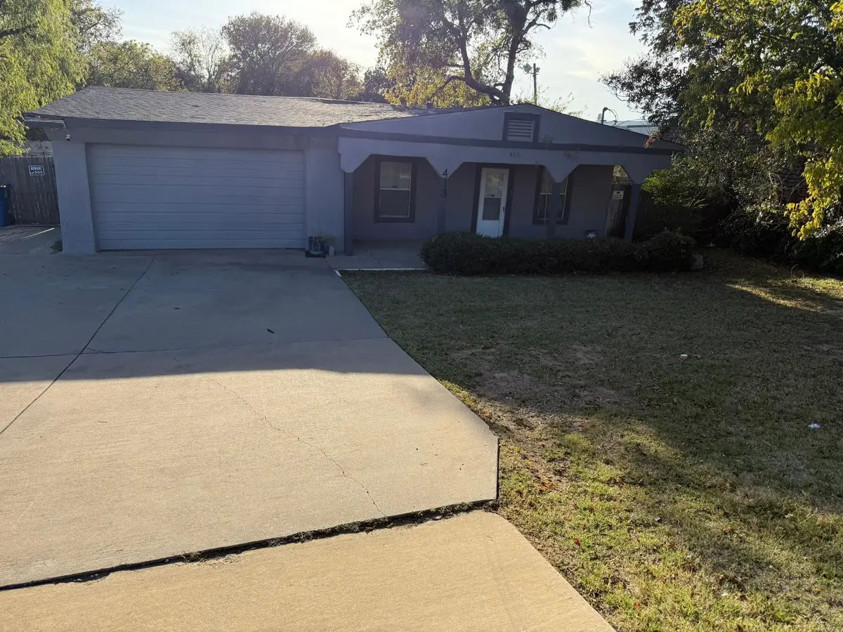 413 W Kennedale Parkway, Kennedale, TX 76060 - Image #1