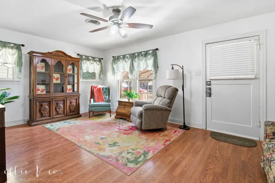 290 Clyde Street, Abilene, TX 79605 - Image #3