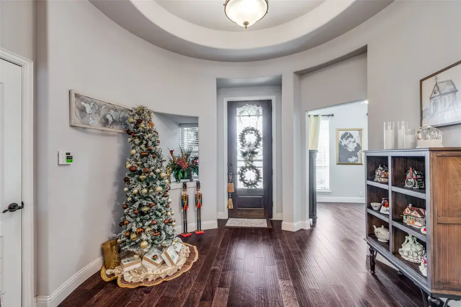 1205 Arabella Lane, Aubrey, TX 76227 - Image #3