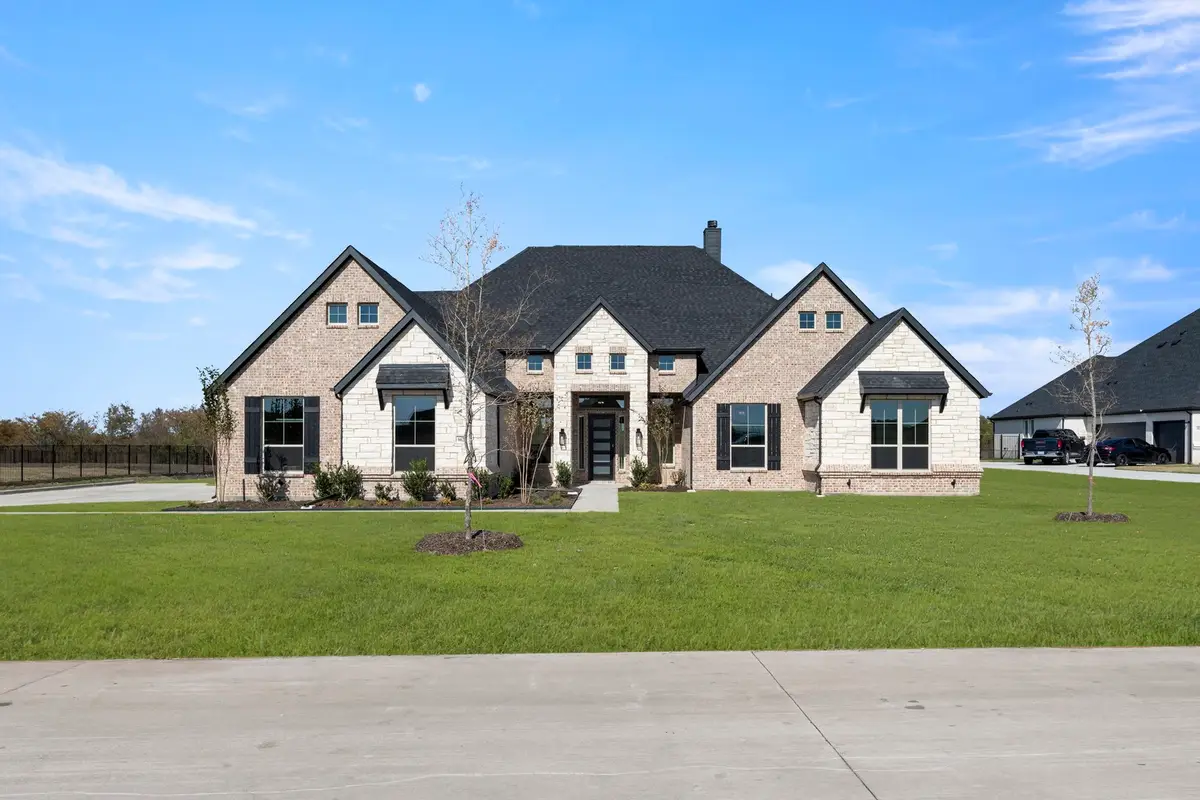 6625 Emerson Drive, Mesquite, TX 75126 - Image #1