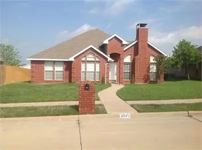 2015 Silverway Lane, Carrollton, TX 75010