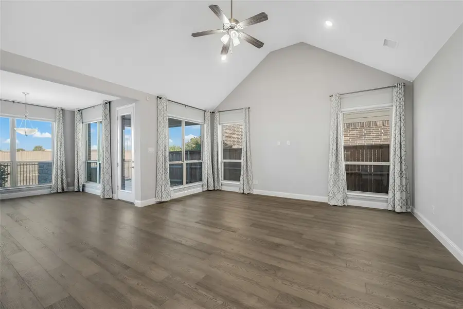 3813 Brinkley Drive, Celina, TX 75009 - Image #3