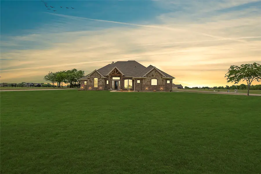 1099 Tawakoni Lane, Wills Point, TX 75169 - Image #2