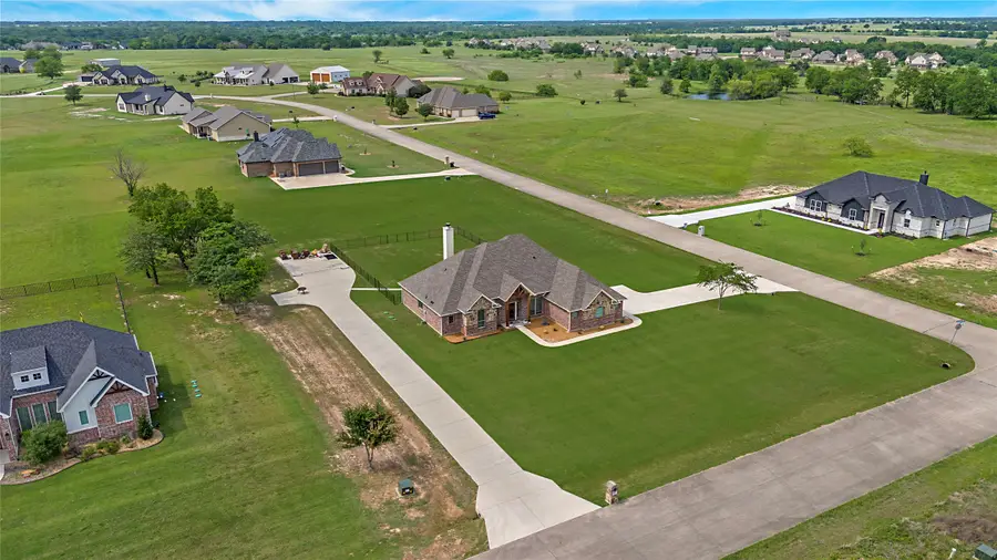 1099 Tawakoni Lane, Wills Point, TX 75169 - Image #3