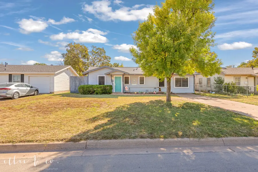 3001 S 27th Street, Abilene, TX 79605 - Image #2