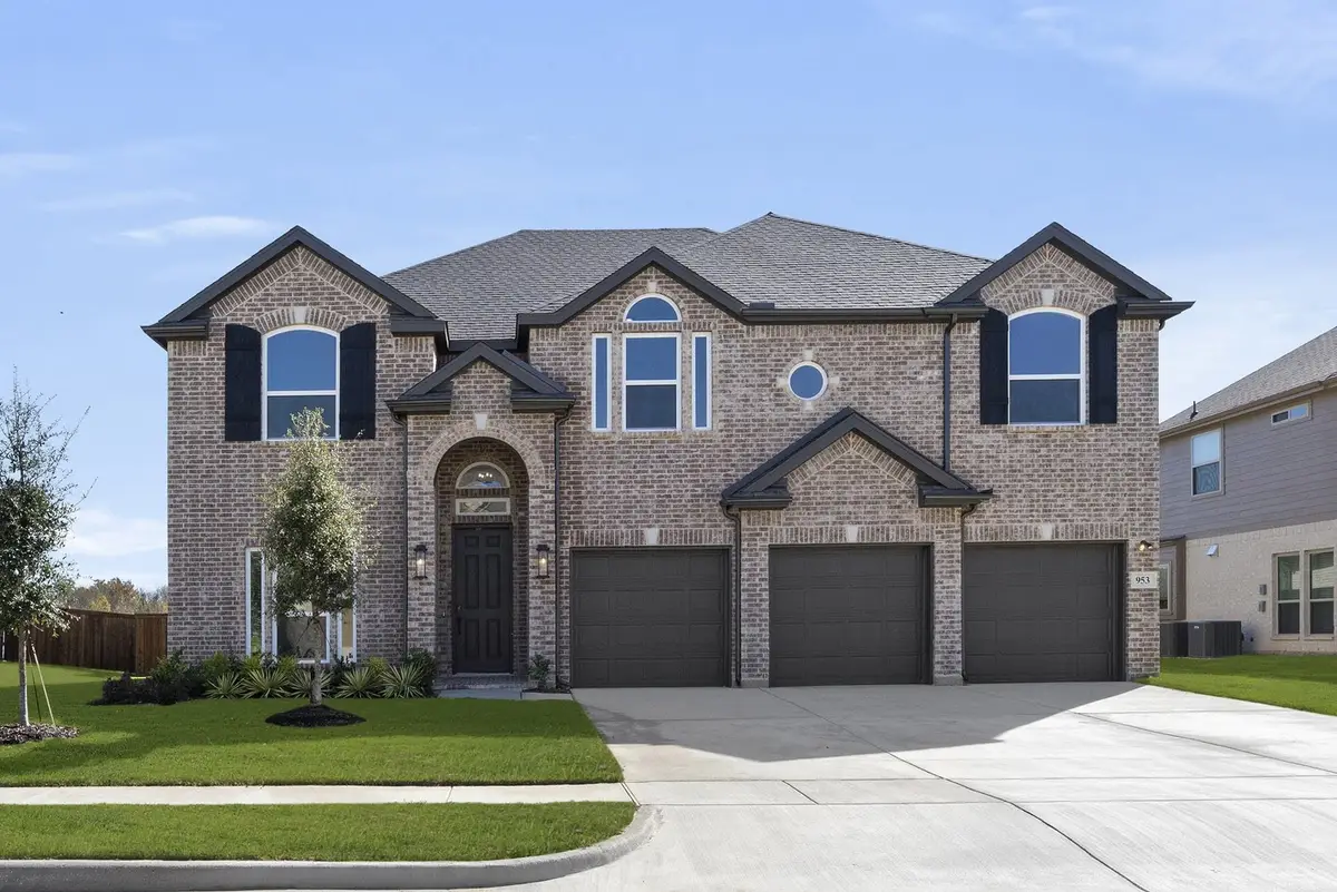953 Gold Finch Lane, Forney, TX 75126 - Image #1