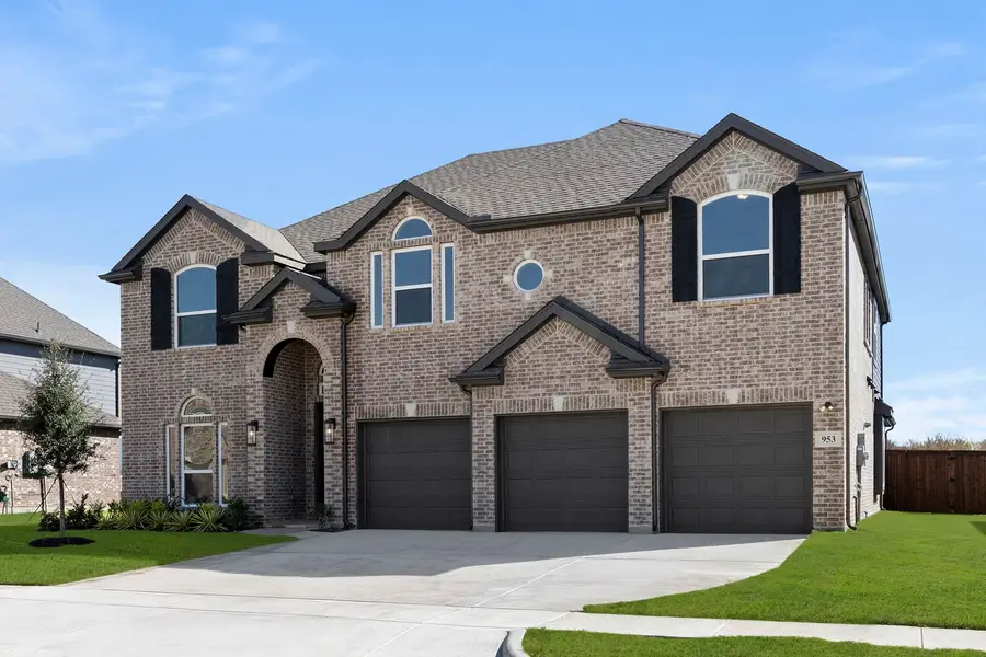 953 Gold Finch Lane, Forney, TX 75126 - Image #2